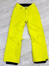 Quicksilver SNB kalhoty v.10 - 3