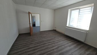Pronájem kanceláře, Čáslav ul. Chrudimská - 3