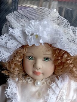 Porcelánové panenky - 3