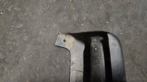 BMW e36 m paket difusor - 3