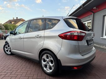 Ford C-Max 1.6i Ti-VCT Business Navi Digi Klima Tempomat - 3