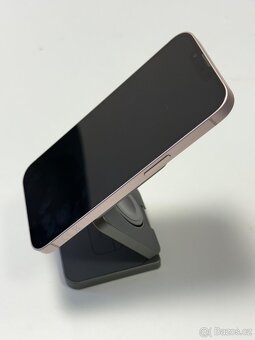 Apple iPhone 13, 128GB Pink použité - 3