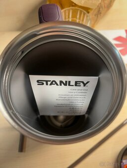 Stanley termohrnek - 3