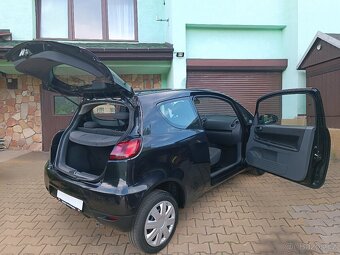 Mitsubishi Colt 1.1i 55KW 2009 Nová STK - 3