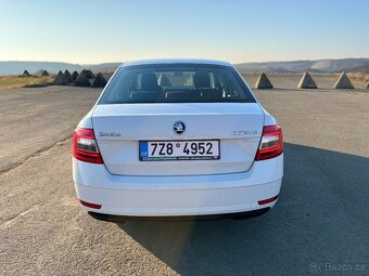 Octavia A7 - 3
