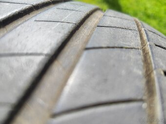 Letní pneumatiky Michelin 205/55/16 - 3
