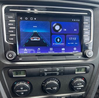 Volkswagen RCD330 Multimedia 2/32GB CarPlay Android BT Wi-Fi - 3