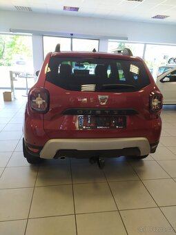 Dacia Duster Prestige - 3