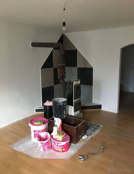Pronajeme byt 1+kk, o velikoti 56m2 v centru - 3