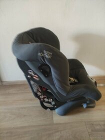 Britax Römer velmi bezpečná vhodná od narození do 3 let - 3