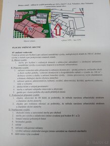 Prodám pozemky o výměře 1661 m2 Nebanice - 3