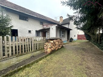 Prodej zemědělská usedlost, 131 m2 - Holýšov, ev.č. xIGD023 - 3