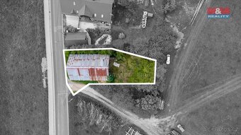 Prodej zemědělské usedlosti, 134 m², Janův Důl - 3