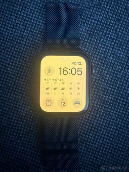 Apple watch 6 - 3