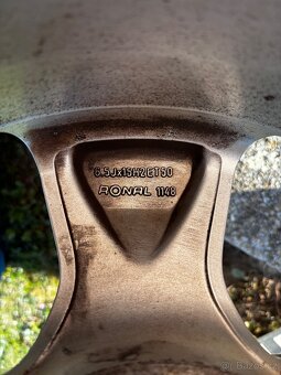 205/60 R15 91V - 3