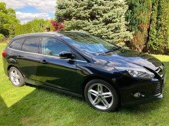 Ford Focus 1.6, benzin, 150 PS, 190tkm - 3