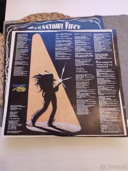 LP-Wanastowi Vjecy-lži,sex&prachy1992+příloha - 3