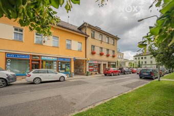 Prodej byt 3+1, 64㎡ - 3