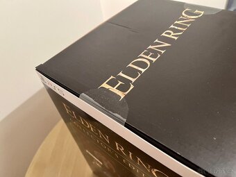 Elden Ring Collector's Edition - 3