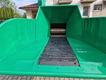 Mus-Max 7 Terminator - Rębak do drewna stepkovac - 3
