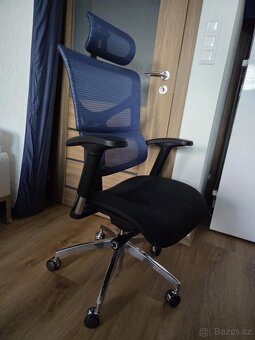 Kancelářské křeslo Office PRO Merope SP - 3