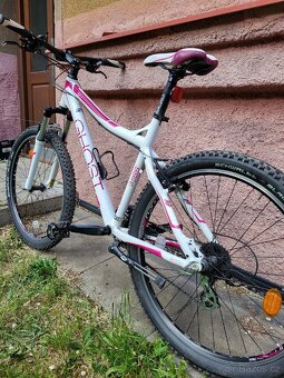 Horské kolo Ghost Miss 1200, velikost rámu M(18") - 3