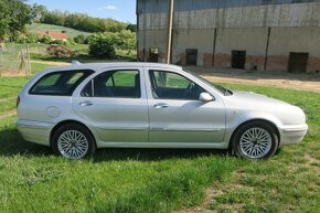LANCIA LYBRA 1.9 JTD ELEGANTE, BEZ KOROZE - 3