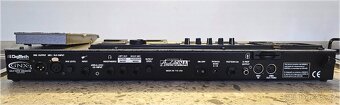 Kytarový Multieffect Digitech GNX3 - 3