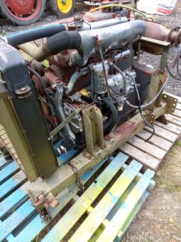 Motor e 514 - 3