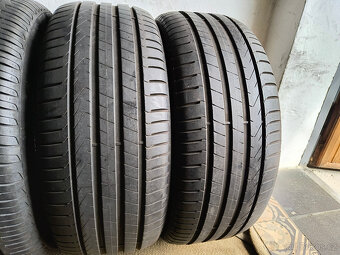LETNÍ PNEU PIRELLI 255/45/19-4KS - 3