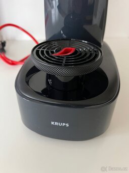 Kavovar Espresso Krups Nescafe Dolce Gusto Infinissima - 3