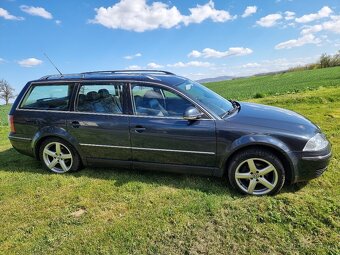VW Passat 1.9 Tdi 96 Kw -High Line - - 3