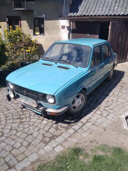 Škoda 105S - 3