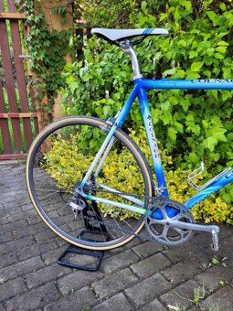 Karbonové silniční kolo Colnago C40 Mark 1, kompletní sada S - 3