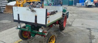 Traktor - 3