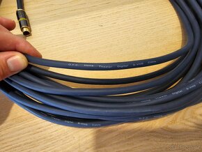 Premiovy 15m S-VHS kabel - 3
