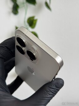 iPhone 15 Pro 256GB eSIM - 3