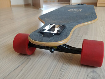 Longboard Madrid Trance 39 - 3