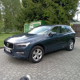 Prodám Volvo XC 60 - 3
