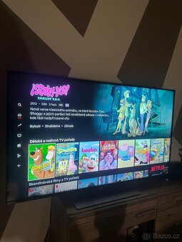 Smart tv Medion 127cm ve 4k dvb-t2 - 3