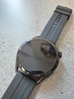 Chytré hodinky Huawei Watch GT 3 Active 46mm - 3