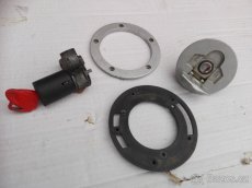 Rieju rs2 125 - 3