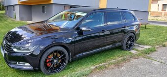 Volkswagen Passat B8 - 2015 - 2.0 BiTDi 176 kW - 4x4 - TOP - 3