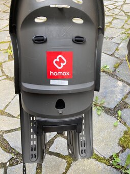 Dětské sedačky Hamax - 3