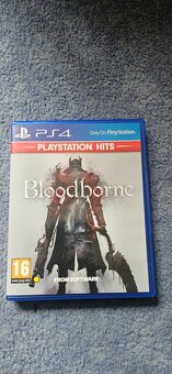 Hry na PS4 a PS3 - 3