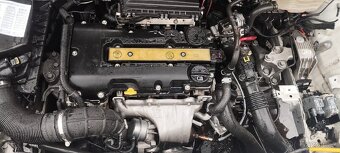 Opel Astra j (dily) - 3
