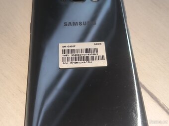 Samsung Galaxy S8 - 3