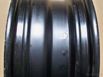 Ford Focus I r.v. 1998 - 2009 1x Disk 4x108 5.5Jx14 ET47,5 - 3