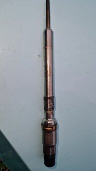 vw škoda žhavící svíčka s čidlem tlaku 03L905061G 03L905061H - 3