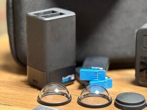 Akční Kamera GOPro MAX - 3